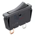 Công tắc nguồn 2  chân    SDDJF1A100  ALPS Electric